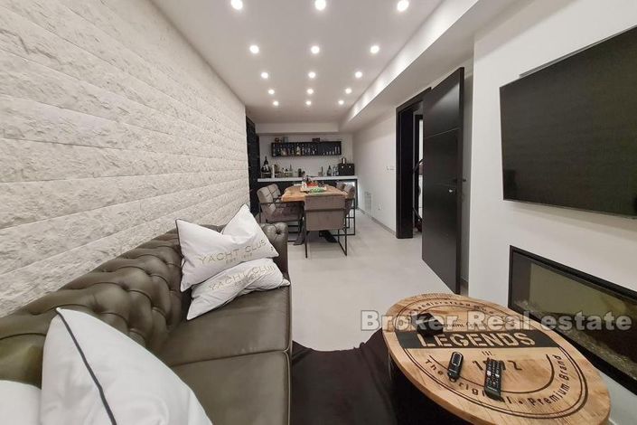 Image No.17-Villa de 4 chambres à vendre à Ciovo