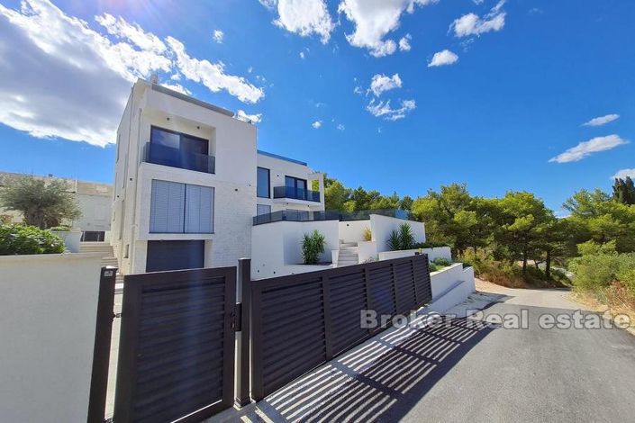 Image No.18-Villa de 4 chambres à vendre à Ciovo