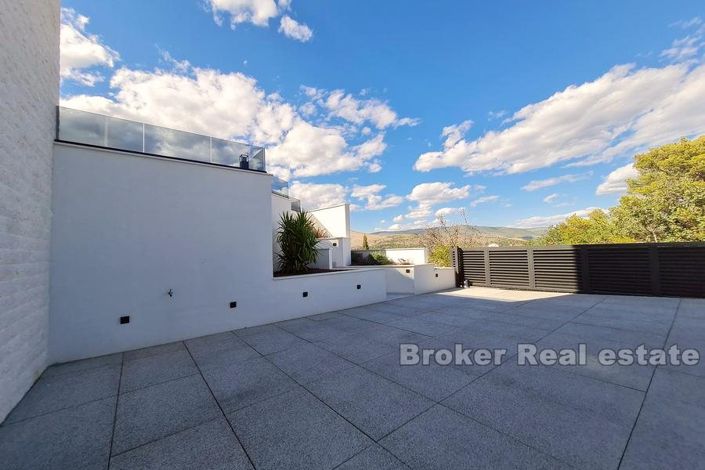 Image No.19-Villa de 4 chambres à vendre à Ciovo