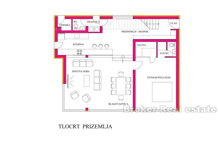 Image No.10-4 Bed Villa for sale