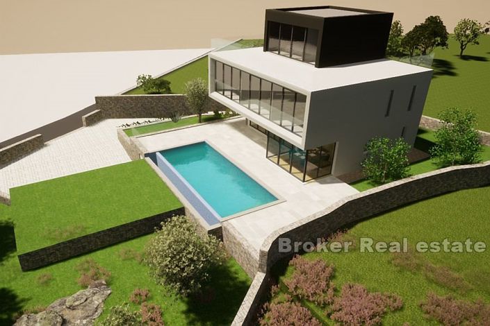 Image No.3-4 Bed Villa for sale