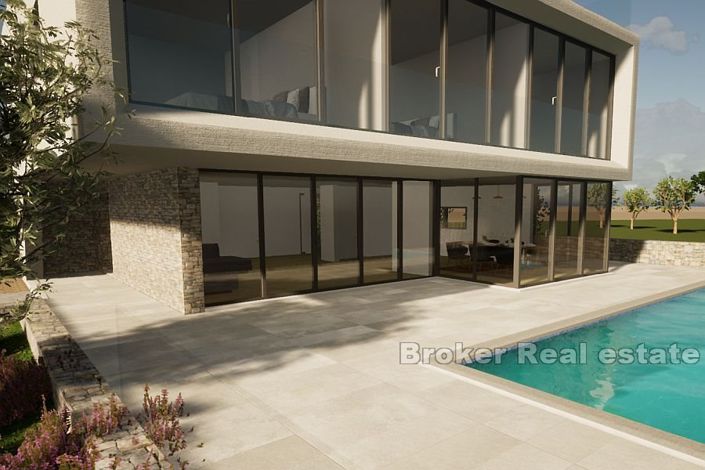 Image No.4-4 Bed Villa for sale