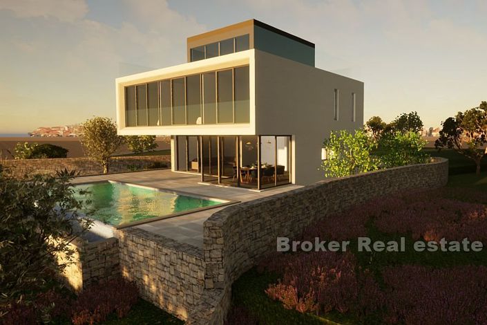 Image No.7-4 Bed Villa for sale