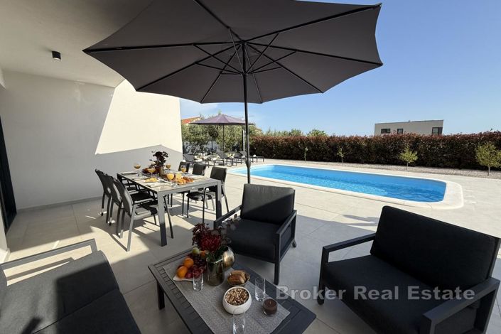 Image No.3-Villa de 3 chambres à vendre à Kaštel Stari