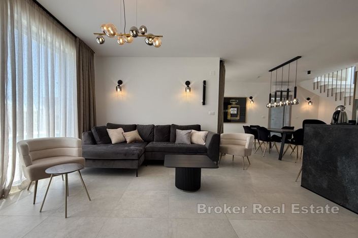 Image No.5-Villa de 3 chambres à vendre à Kaštel Stari