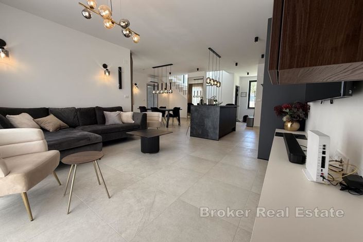 Image No.6-Villa de 3 chambres à vendre à Kaštel Stari