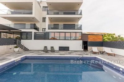 1 - Ciovo, Apartment