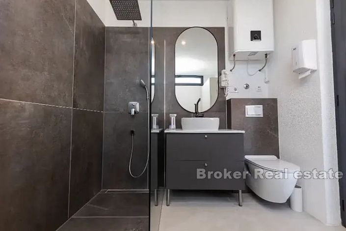 Image No.14-Appartement de 2 chambres à vendre à Ciovo