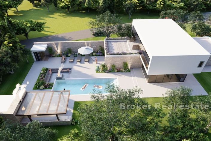 Image No.2-4 Bed Villa for sale