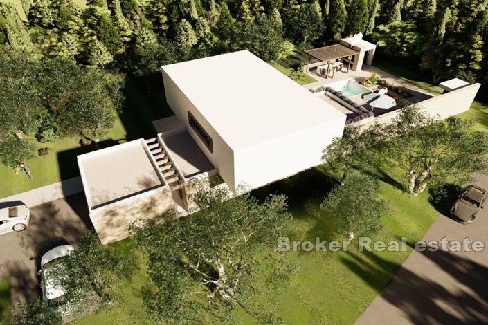 Image No.3-4 Bed Villa for sale
