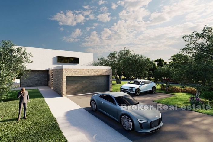 Image No.4-4 Bed Villa for sale