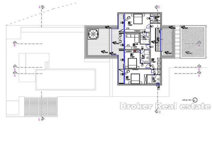Image No.6-4 Bed Villa for sale