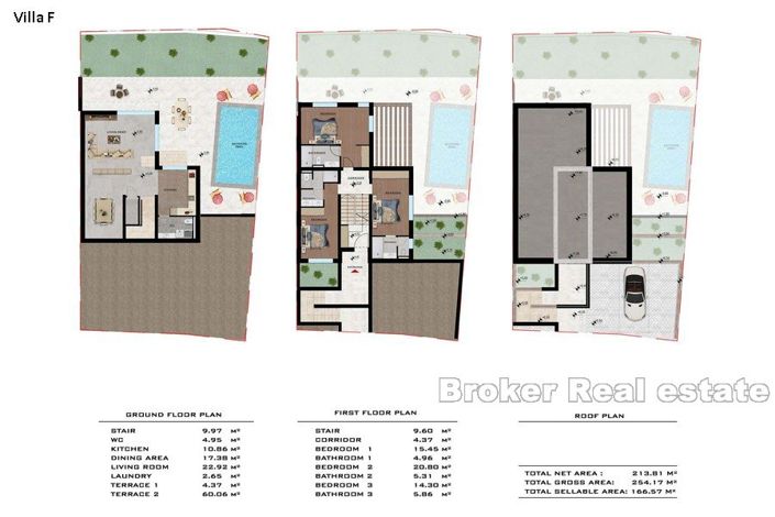 Image No.15-4 Bed Villa for sale