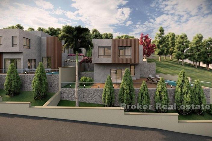 Image No.3-4 Bed Villa for sale