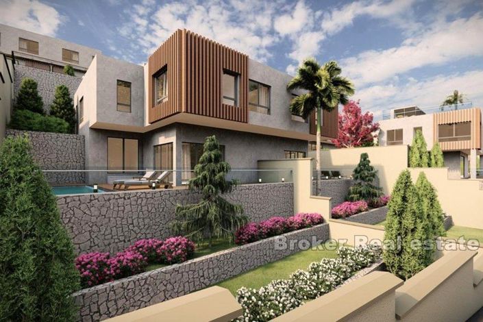 Image No.2-3 Bed Villa for sale