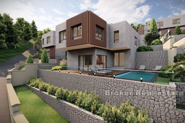 Image No.3-3 Bed Villa for sale