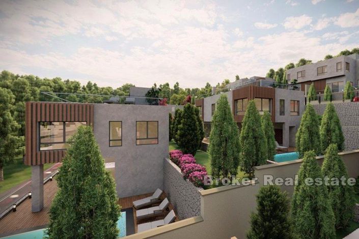 Image No.3-4 Bed Villa for sale