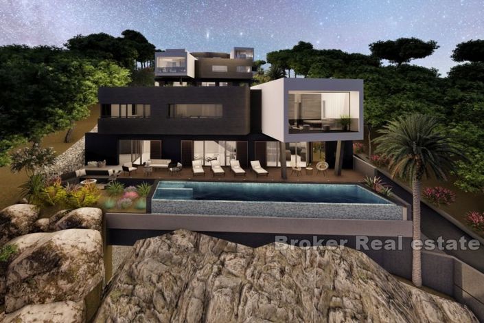 Image No.4-4 Bed Villa for sale