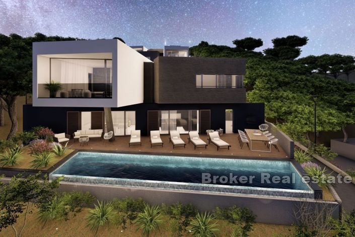 Image No.6-4 Bed Villa for sale