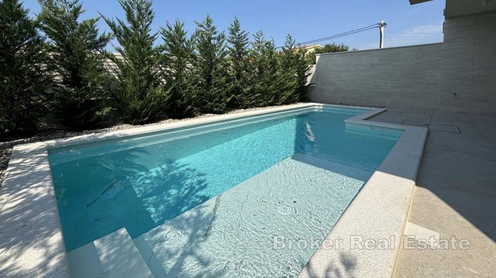 Image No.2-Villa de 3 chambres à vendre à Trogir