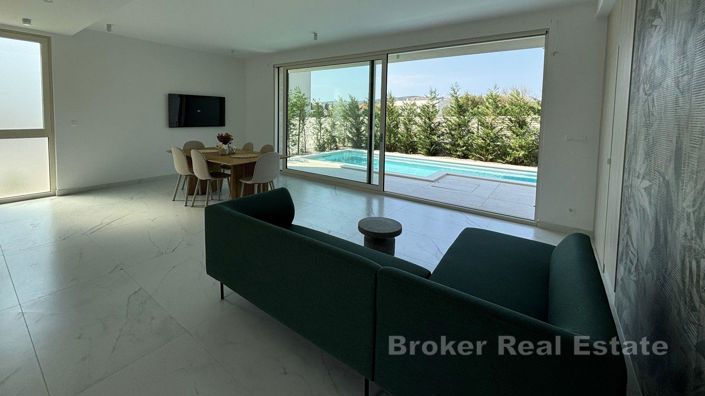 Image No.4-Villa de 3 chambres à vendre à Trogir