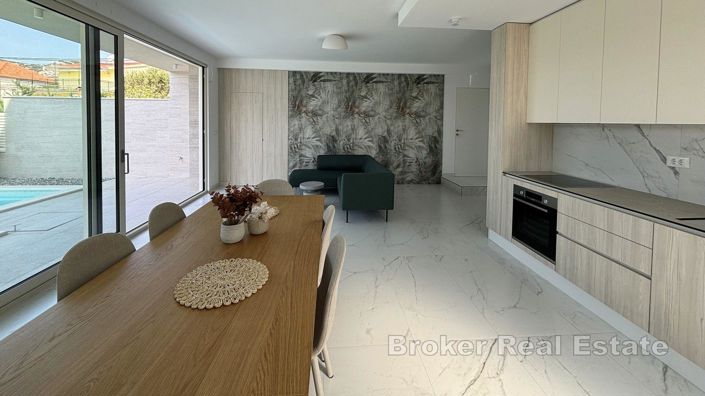 Image No.5-Villa de 3 chambres à vendre à Trogir