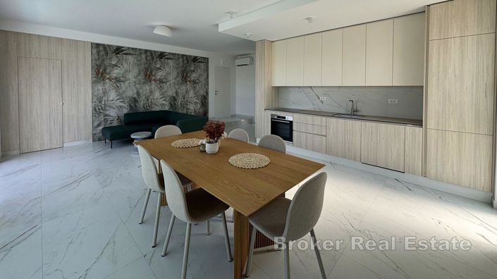 Image No.7-Villa de 3 chambres à vendre à Trogir