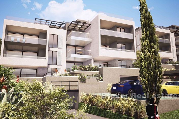 Image No.4-4 Bed Apartment for sale