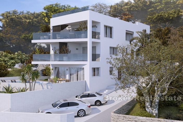 Image No.2-3 Bed Apartment for sale