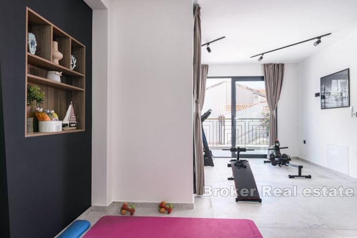 Image No.17-Villa de 5 chambres à vendre à Ciovo