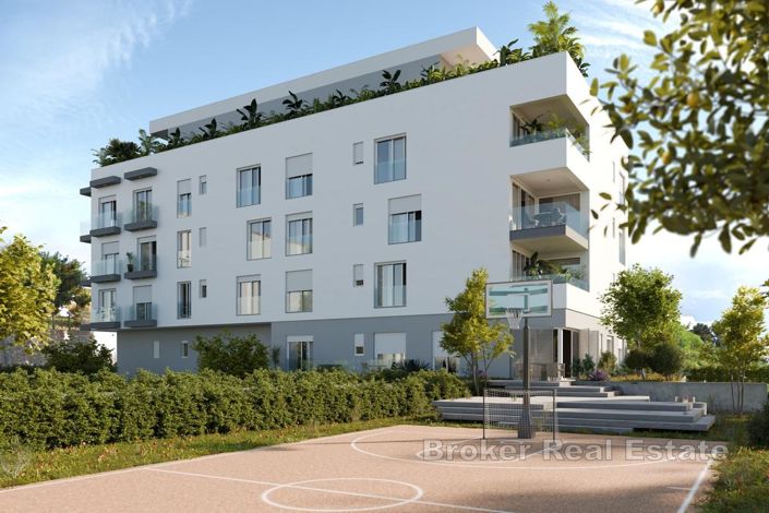 Image No.5-3 Bed Apartment for sale