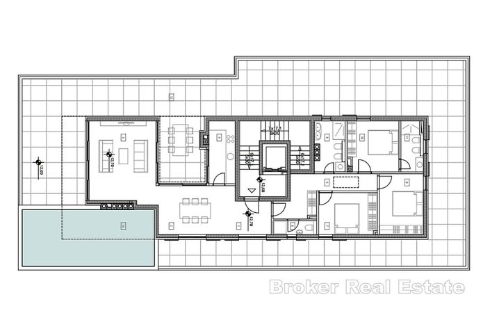 Image No.10-3 Bed Apartment for sale