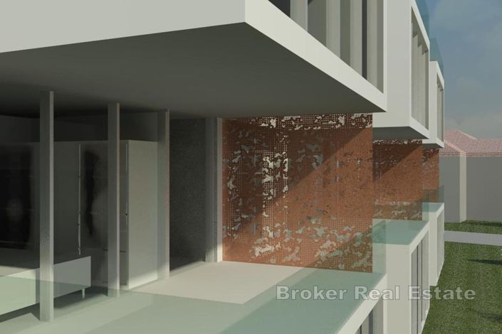 Image No.3-Villa de 3 chambres à vendre à Ciovo