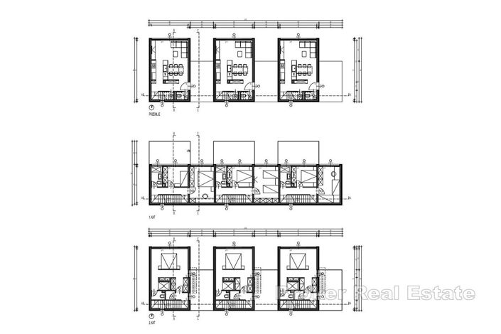 Image No.5-Villa de 3 chambres à vendre à Ciovo