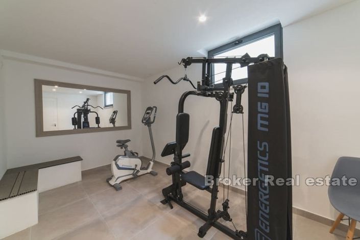 Image No.15-Villa de 7 chambres à vendre à Ciovo