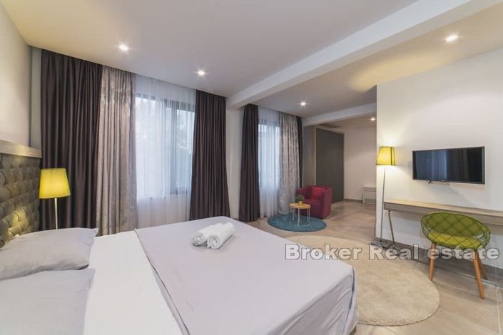 Image No.9-Villa de 7 chambres à vendre à Ciovo