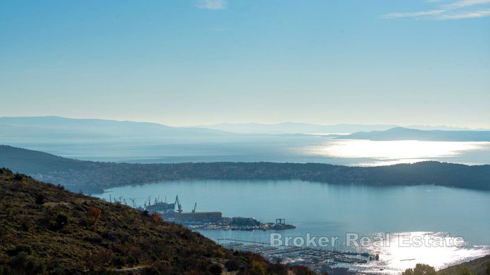 Image No.9-Villa de 4 chambres à vendre à Trogir