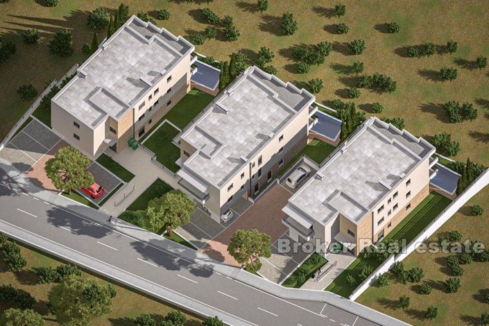 Image No.4-Appartement de 3 chambres à vendre à Split