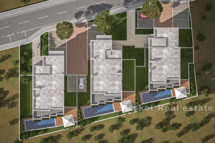 Image No.5-Appartement de 3 chambres à vendre à Split