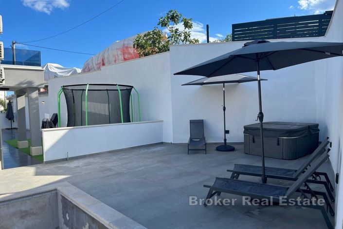 Image No.18-Villa de 5 chambres à vendre à Ciovo