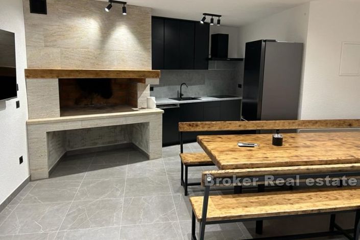 Image No.8-Villa de 4 chambres à vendre à Kaštel Novi