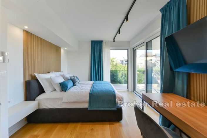 Image No.7-Villa de 4 chambres à vendre à Vir