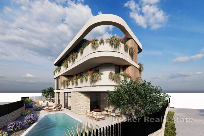 Image No.2-2 Bed Villa for sale