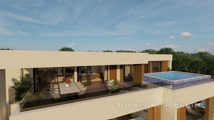 Image No.6-3 Bed Apartment for sale