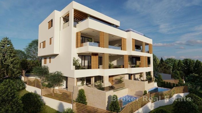 Image No.8-3 Bed Apartment for sale