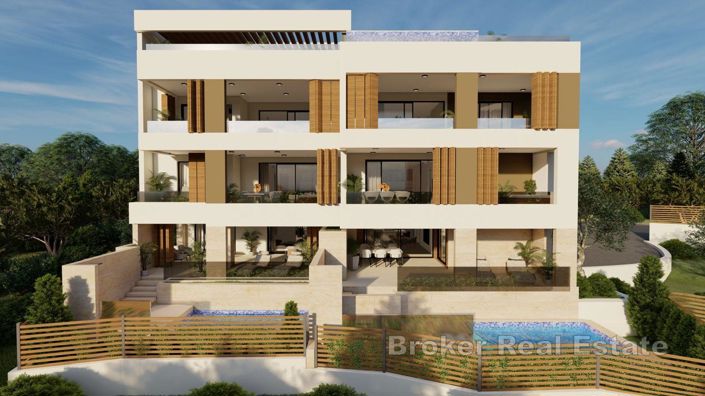 Image No.9-3 Bed Apartment for sale