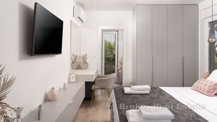 Image No.15-Villa de 4 chambres à vendre à Nin