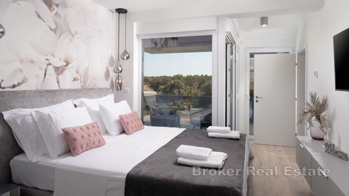 Image No.16-Villa de 4 chambres à vendre à Nin