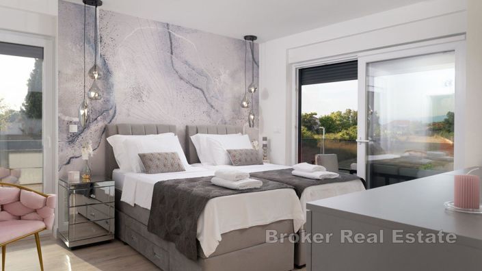 Image No.20-Villa de 4 chambres à vendre à Nin