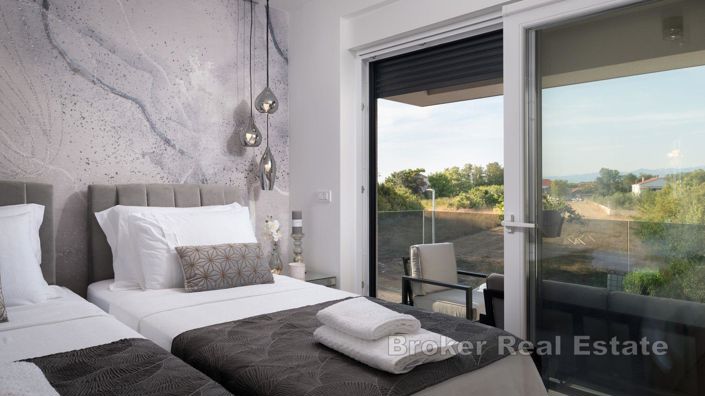 Image No.21-Villa de 4 chambres à vendre à Nin